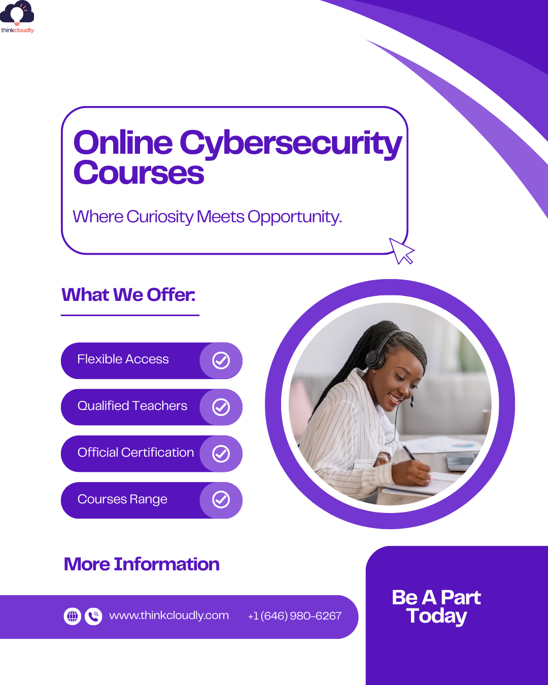 Best Cybersecurity Courses