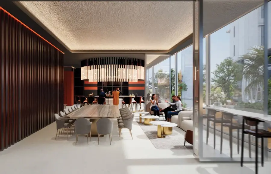 Experience Luxury Living: The Modern Charm of Raheja Mahalunge Residential Development