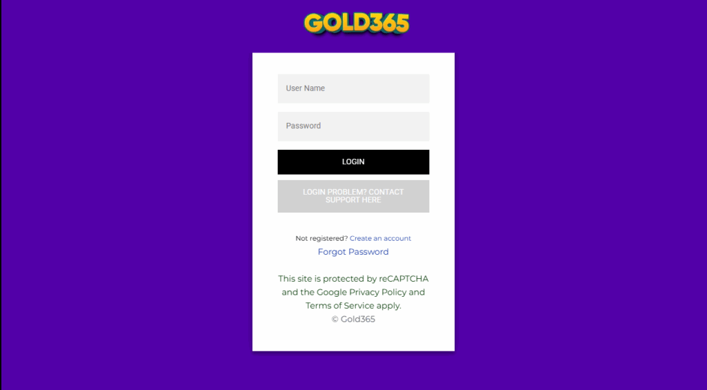 Gold365.win Explained: Features, Login Process & Secure Betting Experience