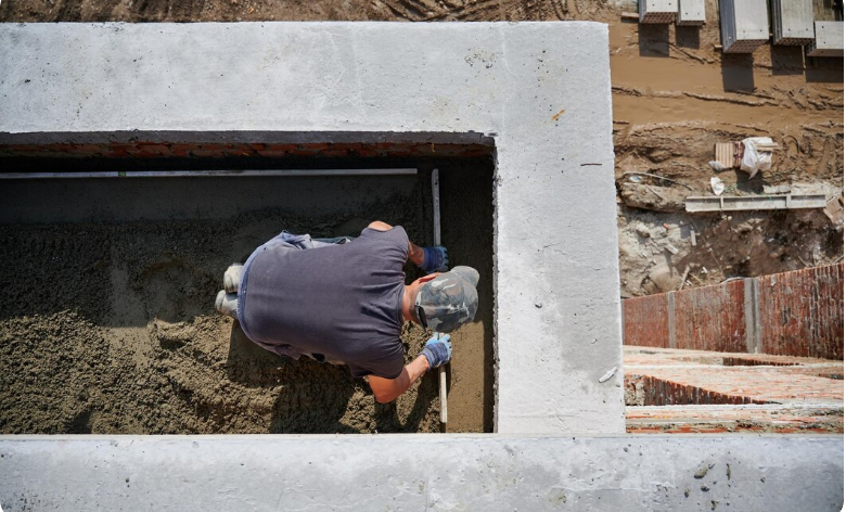 Reliable Foundation Repair Services in Edmonton