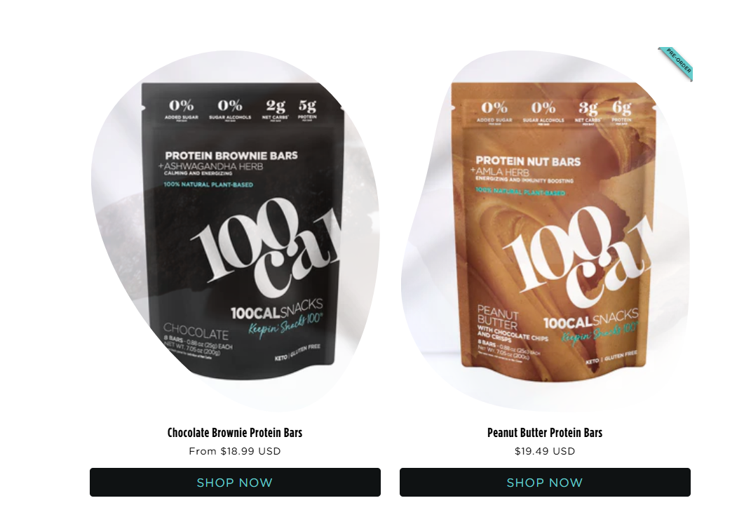 Boost Your Fitness With Healthy Protein Bars for Weight Management