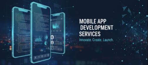 Unlocking Innovation: The Ultimate Guide to App Development Services in 2026