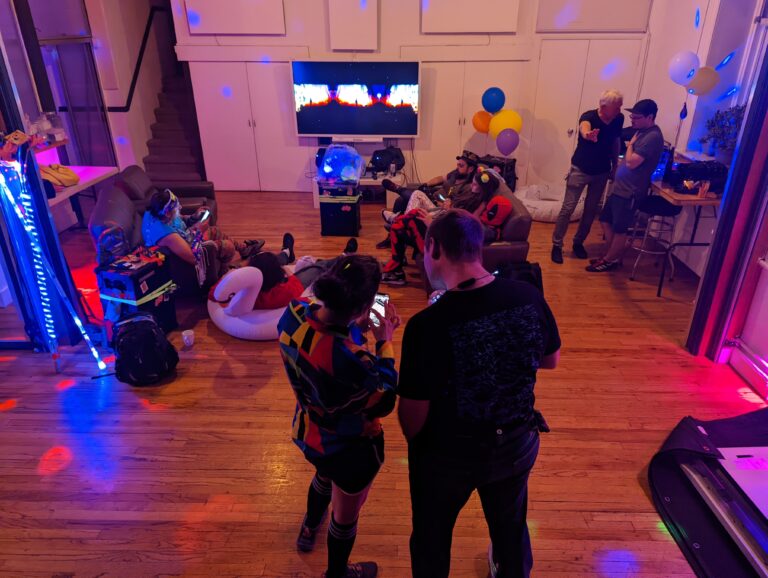 How a Thoughtful Product Launch Venue NYC Helps Your Brand Make an Impact