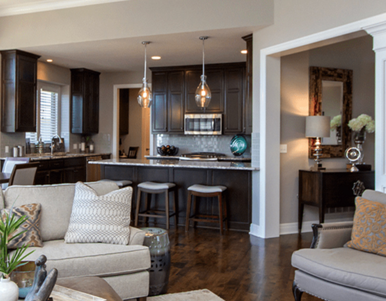 interior design in Kansas City 
