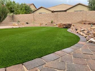 How Do Professionals Prepare the Yard for Artificial Grass Installation