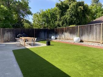 How Do Professionals Prepare the Yard for Artificial Grass Installation