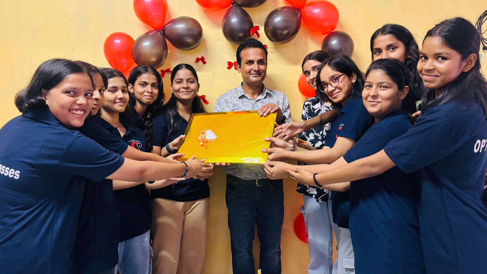 Best Foundation & Pre-Foundation Coaching in Varanasi – Optimal Classes