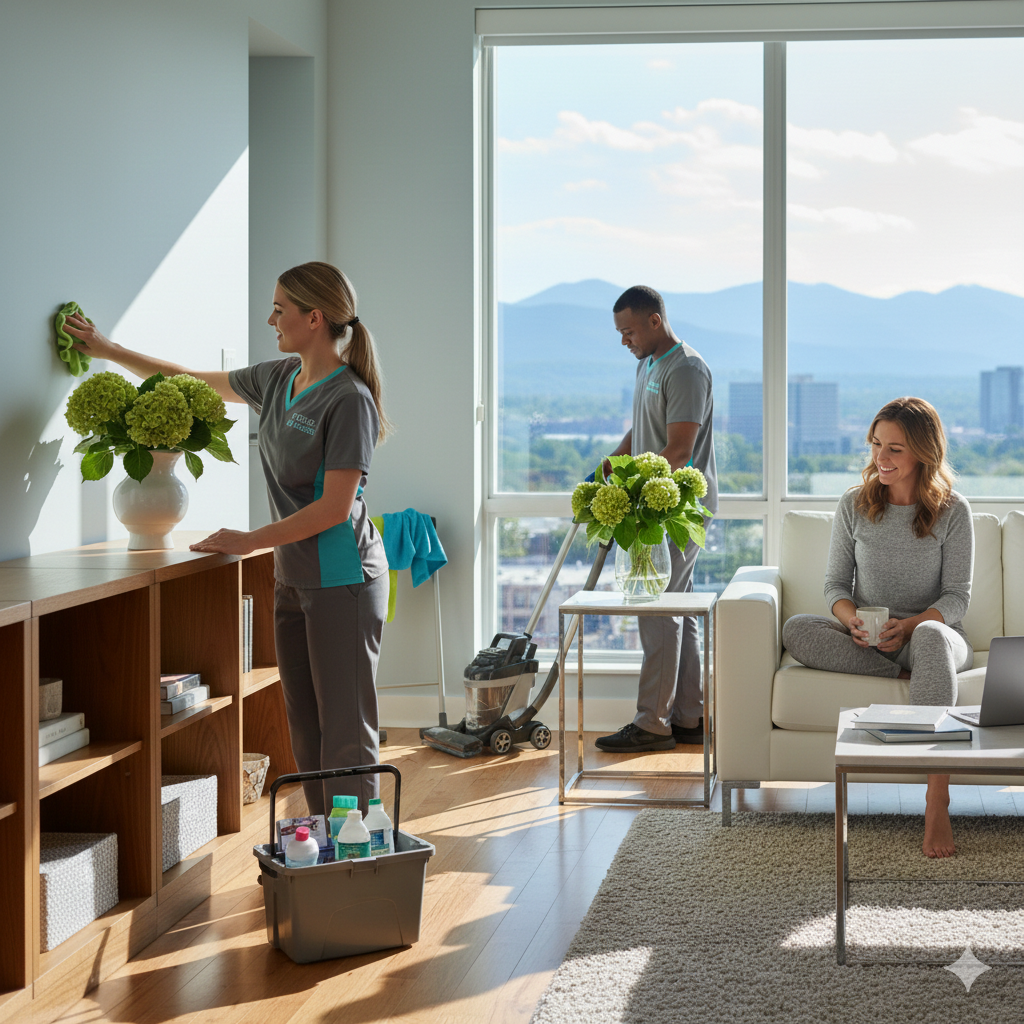 The Definitive Guide to Home Maintenance in Knoxville