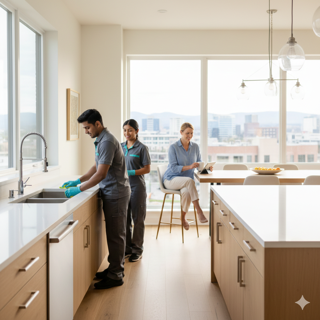 The Definitive Guide to Home Maintenance in Knoxville