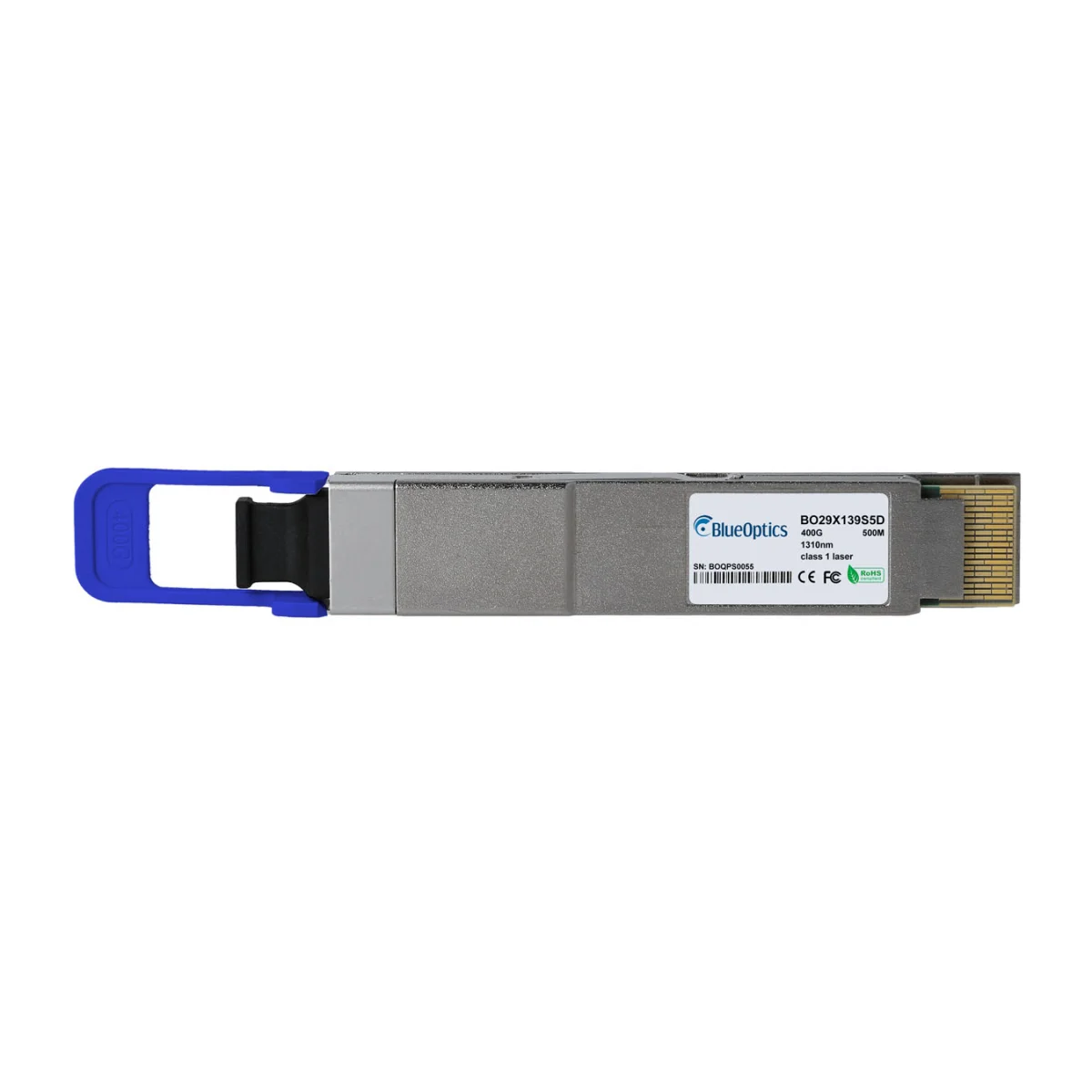 Glasfaser-Transceiver: Grundlage moderner Netzwerkinfrastrukturen