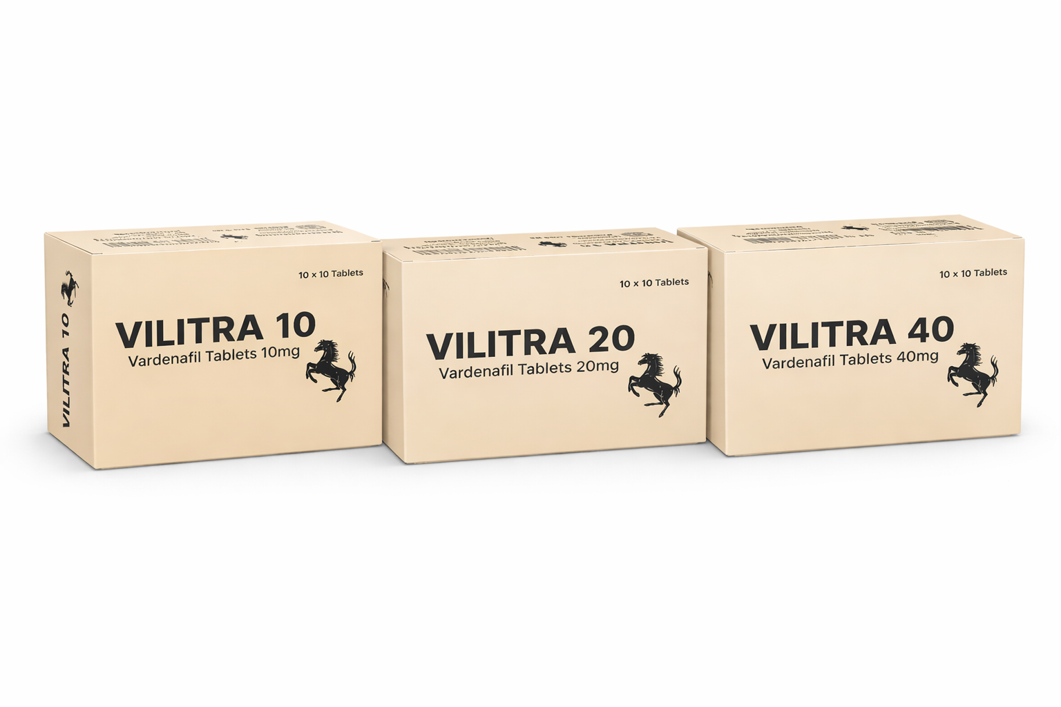 Premium Vilitra Tablets Supplier in the Netherlands – Trusted Quality by Ed Pharma