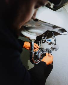 3 Ways to Prevent Clogged Drains in Bathrooms & Kitchen