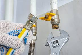 Importance of a Professional Commercial Plumber’s Role in Gas Line Repairs