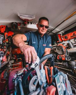 Importance of a Professional Commercial Plumber’s Role in Gas Line Repairs