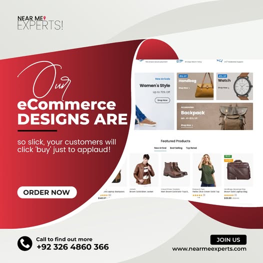 Ecommerce Packages That Work To Grow Online Business In Pakistan