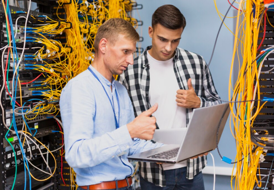 5 Reasons Your Next Career Move Should Start with a Cisco SD WAN Certification