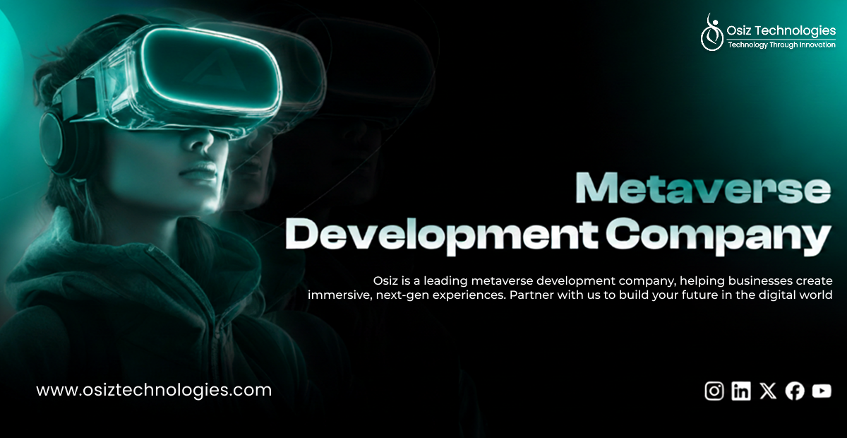 How Do AR and VR Shape Modern Metaverse Development