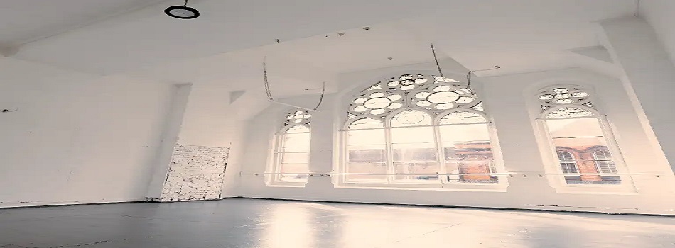 Dublin Creative Spaces Photography Studios Revealed