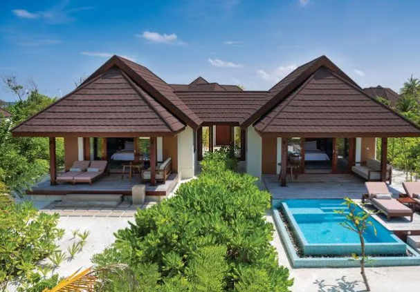 Why Maldives Luxury Resorts Are Bucket-List Worthy