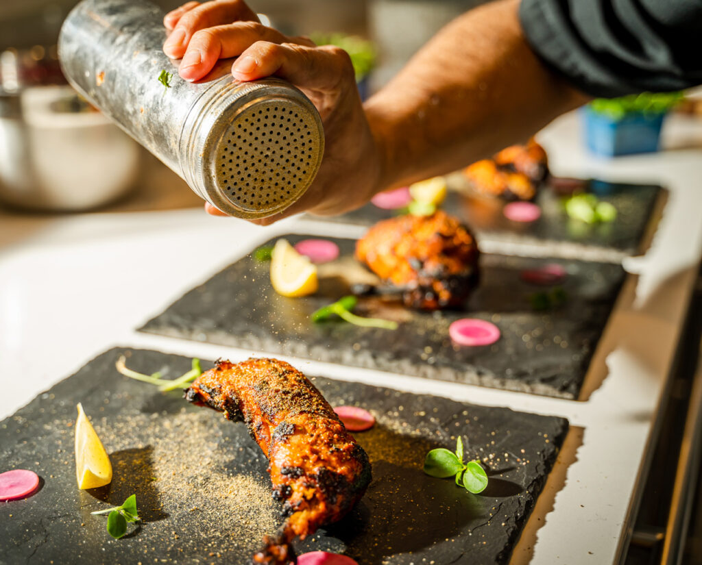 Designing a Comfort-Focused Menu for NYC Breakfast Catering