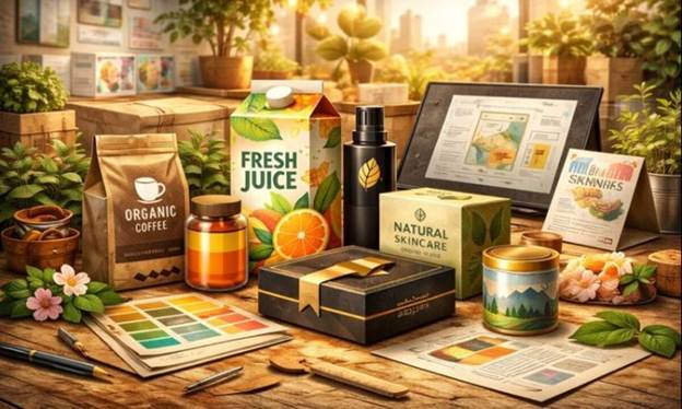 Eco Packaging Design Sydney: How Rooland Is Leading the Sustainable Design Movement