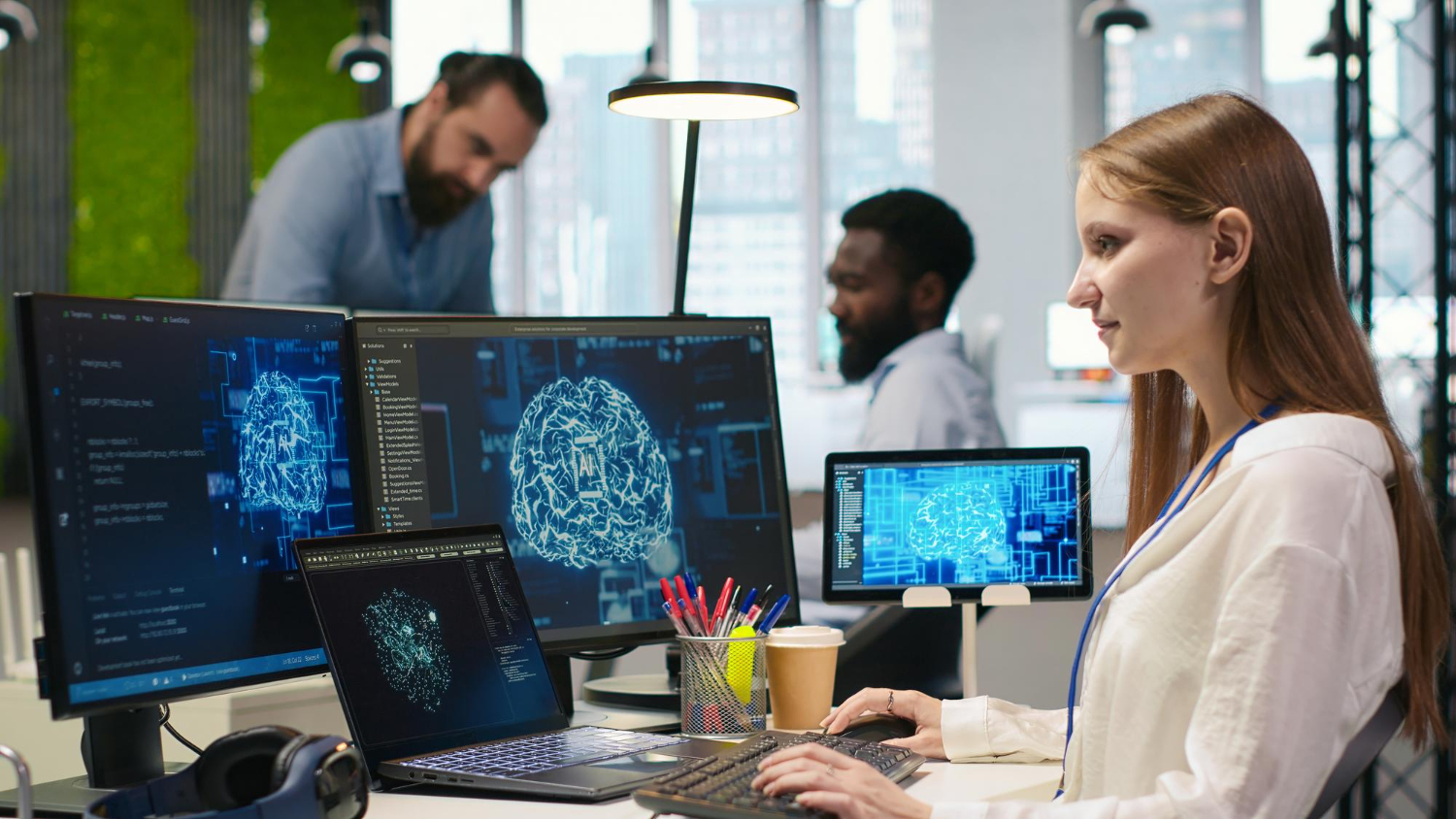 Why Choose Our PMI-CPMAI™ Training Courses?