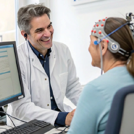 Cognitive Testing: A Comprehensive Guide to Brain Function Assessment