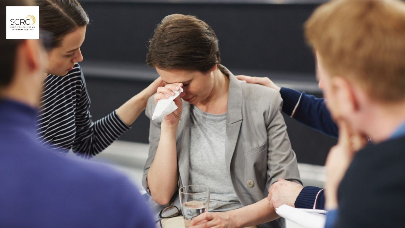 Innovative Approaches Helping Californians Overcome Fentanyl Addiction