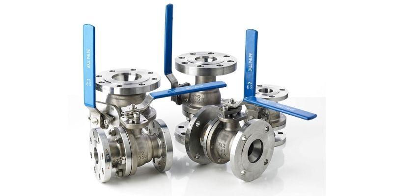 A Complete Guide to Selecting the Top Valves Manufacturer