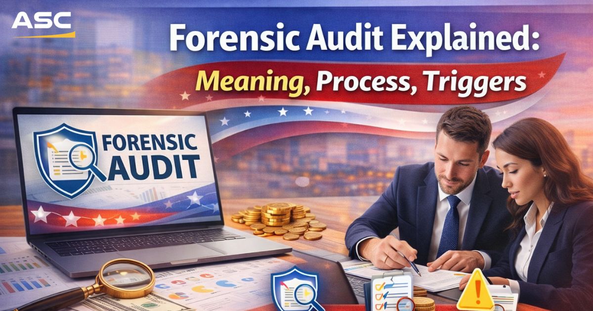 Resolve Financial Fraud with Trusted Forensic Audit Solutions