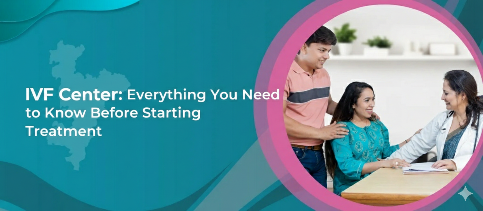 best ivf center in ahmedabad