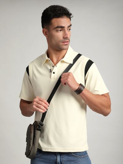 Polo Tshirt for Men: The Perfect Blend of Comfort and Style