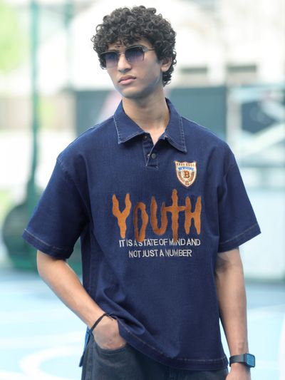 Polo Tshirt for Men: The Perfect Blend of Comfort and Style
