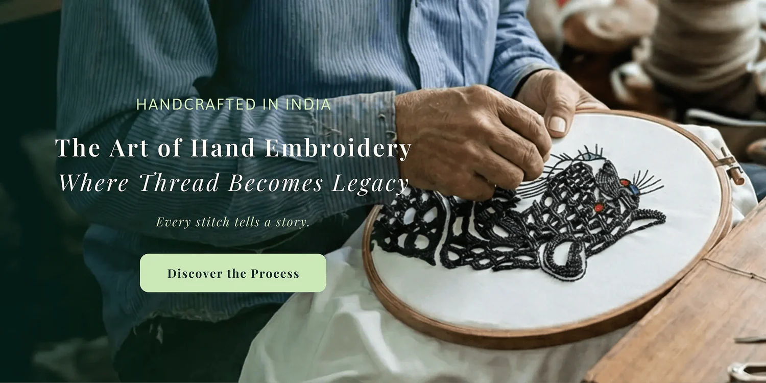 embroidered designer shirts