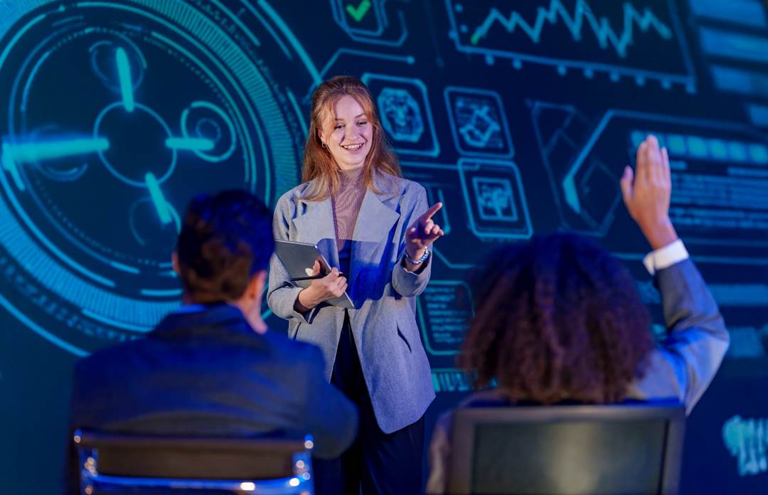 What Corporate Clients Expect from Event Planning Companies in Bangalore