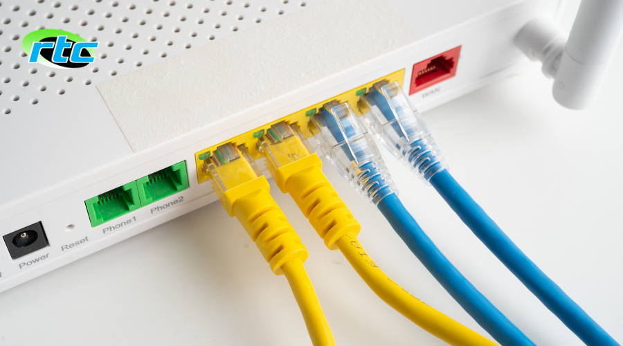 Do I Need to Install My Own Ethernet Cabling?