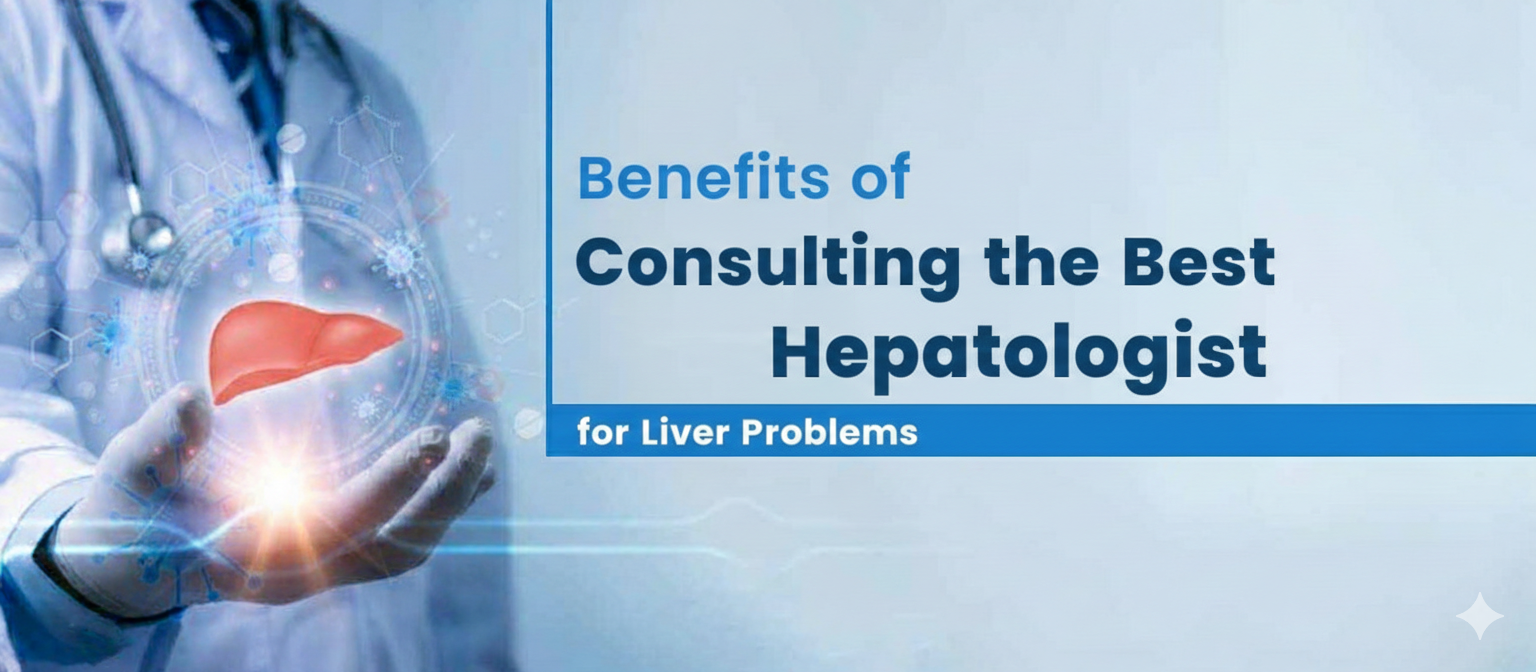 best hepatologist in mumbai