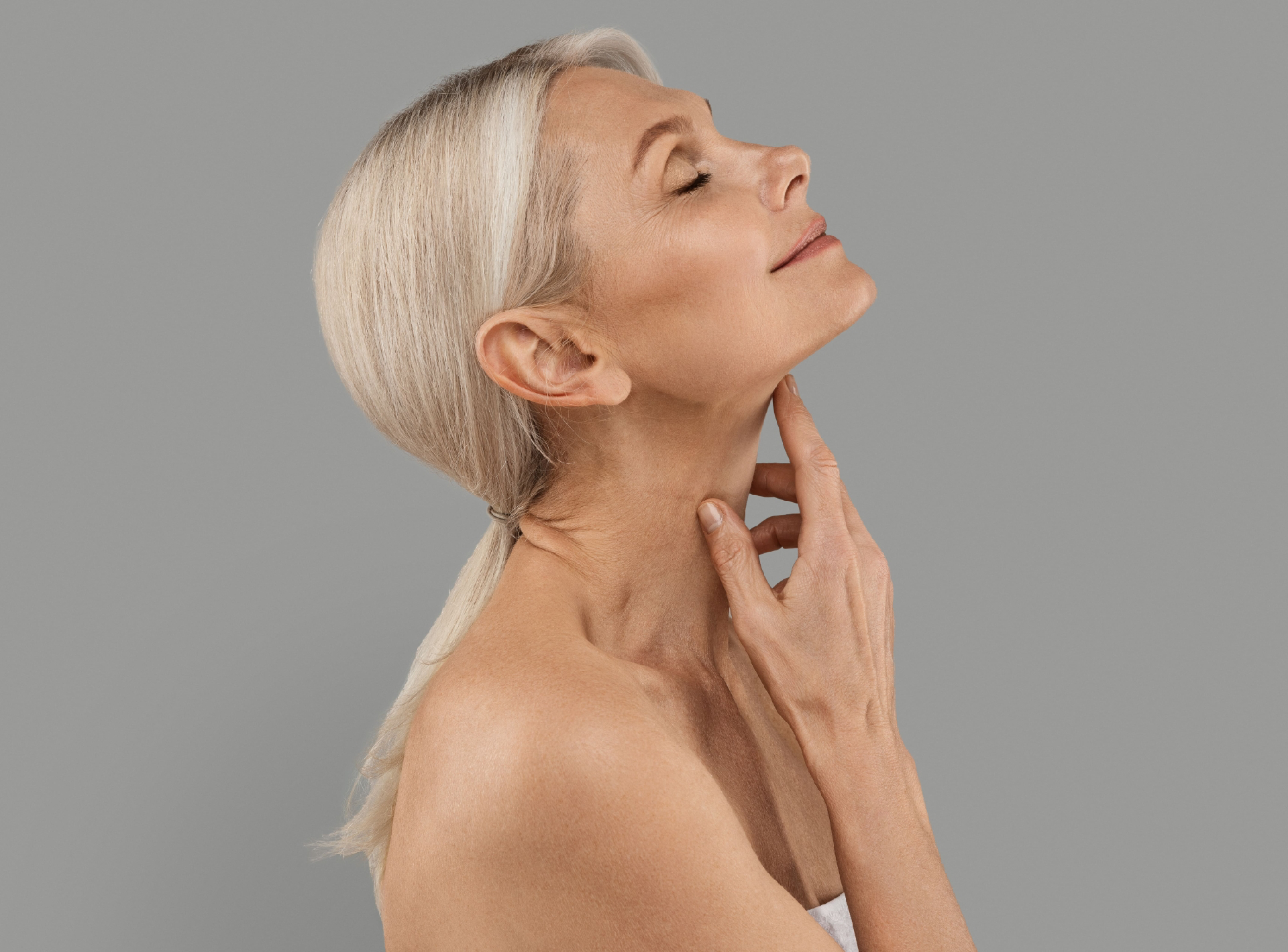 Achieve a Perfect Jawline: Double Chin Removal in Islamabad