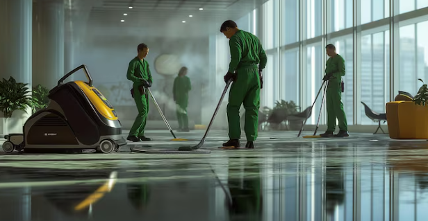 Workplace Health & Safety Standards Offices Should Follow in Perth