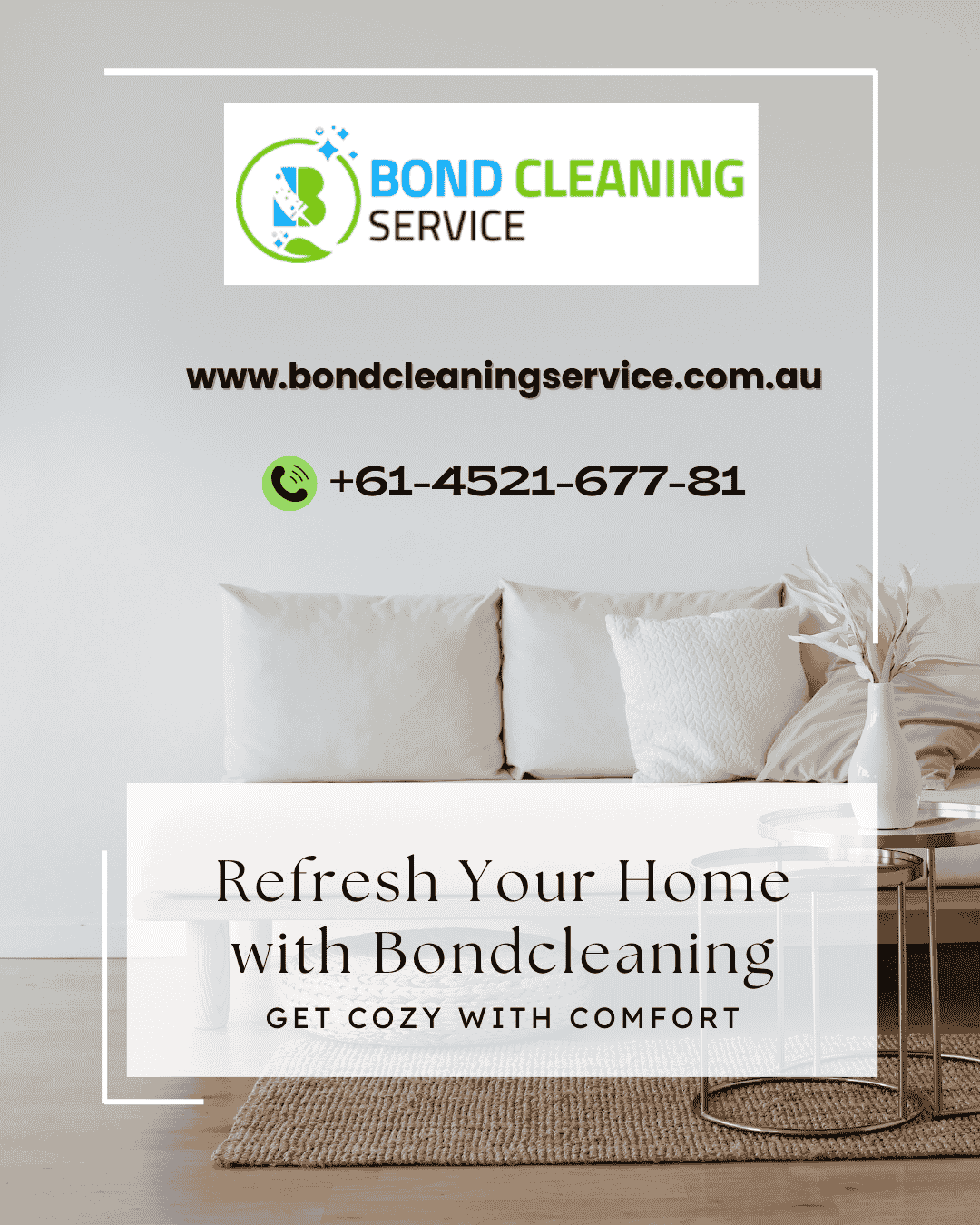 Discover everything about bond cleaning in Brisbane—from checklists and DIY tips to Queensland rules and eco-hacks. Get your full bond back with this friendly, step-by-step guide for renters.