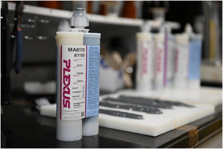 Five Factors that Matter when Choosing an Industrial Adhesive