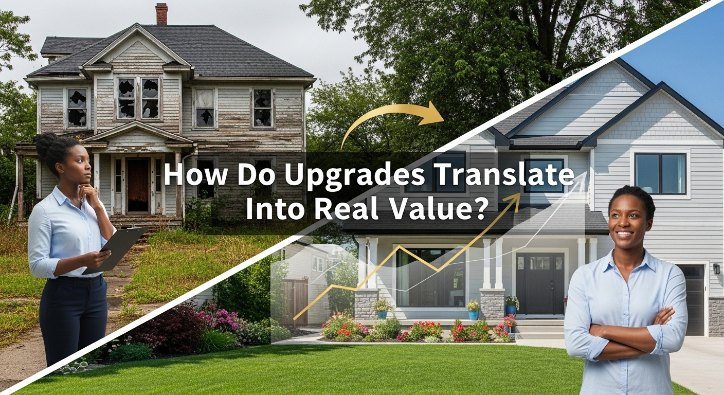 Why a Remodeling Contractor in Waco, TX Can Boost Commercial Property Value?