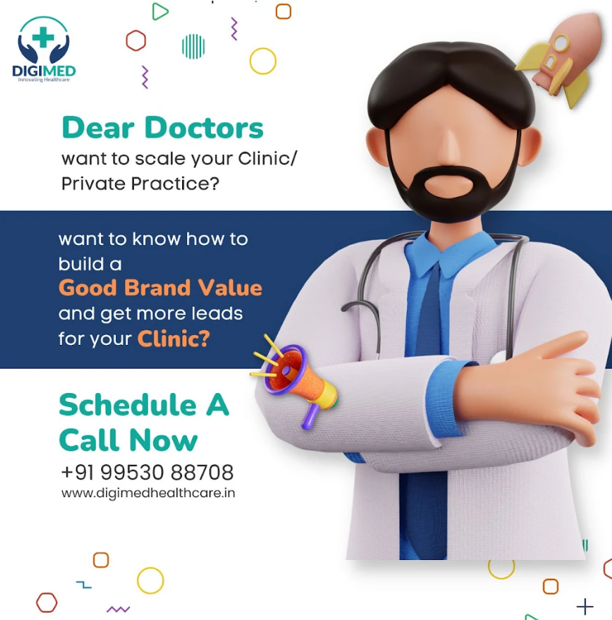 Boost Patient Reach with Medical Marketing Pros