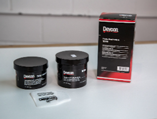 Epoxy Adhesives Surpassing Other Industrial Adhesives with Their Strong Bonding Properties