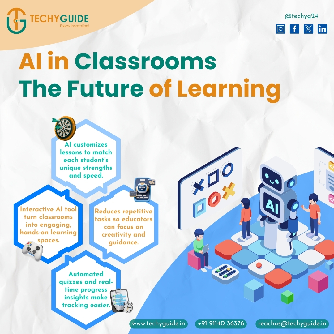 Robotics AI Lab: Shaping Future Innovators with Smart Technology