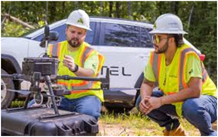 How GIS Mapping and Inspection Work in Modern Life