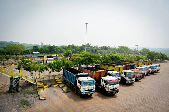 Why Stable Weight Validation Is the Most Overlooked Feature In Weighbridge Automation