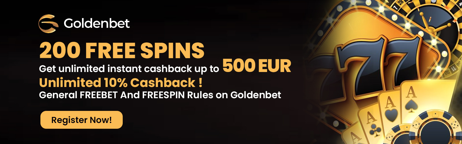 Explaining RTP and Game Logic at golden bet casino United Kingdom