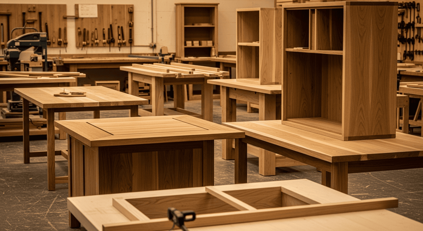 3 Door Wardrobe with Mirror vs 3 Door Wardrobe with Drawers – Complete Buying Guide