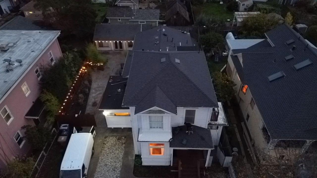 Can a New Roof Improve Your Home’s Energy Efficiency in Marin County?